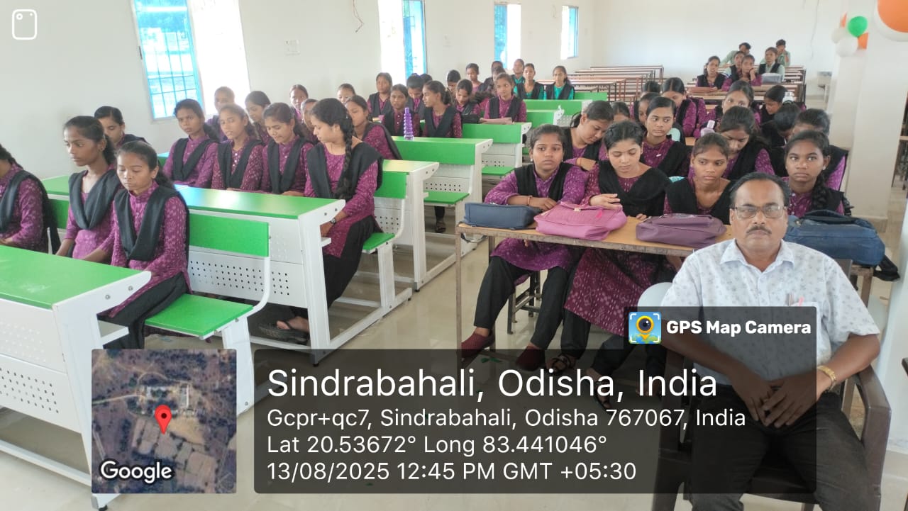 HAR GHAR TIRANGA CELEBRATION